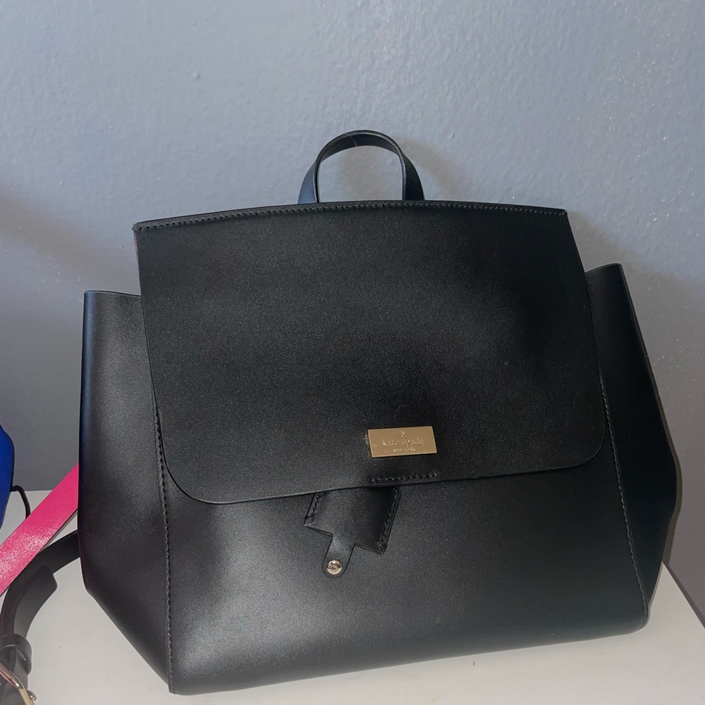 NEW #KATESPADE bag!